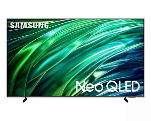 Телевизор Samsung QE75QNX1D (2024) 