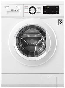 Стиральная машина LG F2J3HS0W RU