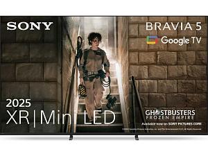 Телевизор Sony BRAVIA 5 K-98XR55B
