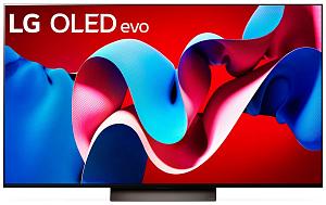 Телевизор LG OLED77C4RLA RU