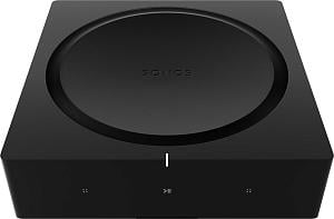 Звукоусилитель SONOS AMP (AMPG1EU1BLK), черный
