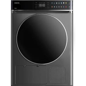 Сушильная машина HIBERG HDQ11 - 10 Sd RU, серая
