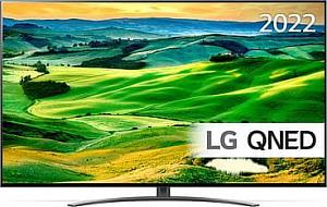 Телевизор LG 86QNED816QA