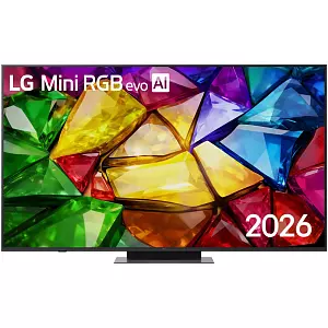 Телевизор LG 65MRGB86B6A.ARUG