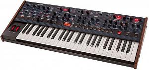 Синтезатор аналоговый Sequential OB-6