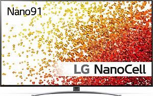 Телевизор LG 86NANO916PA