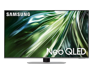 Телевизор Samsung QE43QN90D (2024), черный