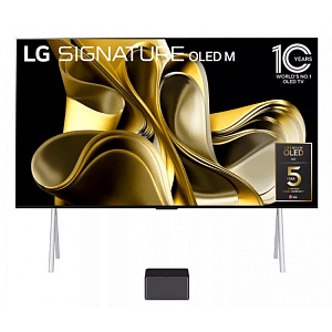 Телевизор LG OLED77M3