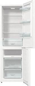 Холодильник Gorenje RK6192PW4 RU, белый