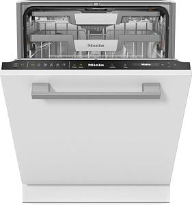 Встраиваемая посудомоечная машина Miele G 7650 SCVi AutoDos 