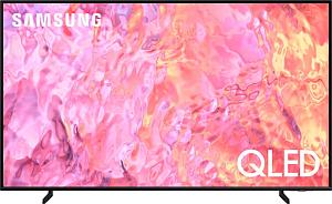 Телевизор Samsung QE75Q60CAUXRU RU