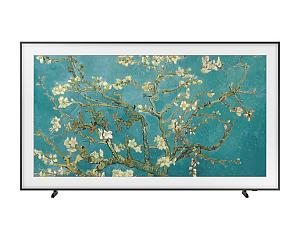 Телевизор Samsung The Frame QE85LS03DAUXCE RU