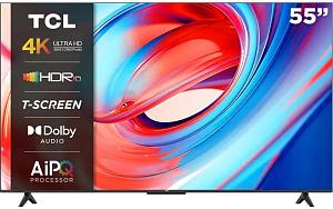 Телевизор TCL 55V6B RU