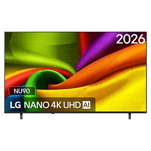 Телевизор LG 75NU900B6LA 75 NanoCell 4K Smart TV (серия NU90)