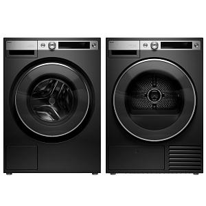 Комплект Asko Стиральная машина W7096XG + Сушильная машина T709HUG
