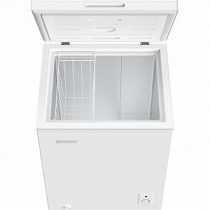 Морозильный ларь  NORDFROST CF 200, белый