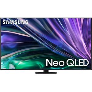 Телевизор Samsung QE55QN85D (2024), черный