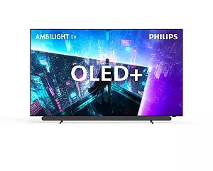 Телевизор Philips 48OLЕD911/12 