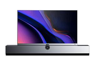 Светодиодный экран AET AIO 138 QCOB FHD