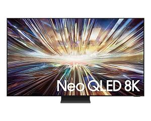 Телевизор Samsung QE75QN800D (2024)