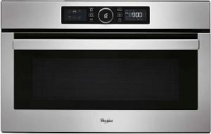 Микроволновая печь Whirlpool AMW 730/IX 