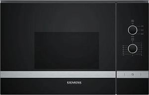 Микроволновая печь Siemens BF520LMR0 iQ300 
