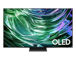 Телевизор Samsung QE77S90DAEXRU RU (2024)
