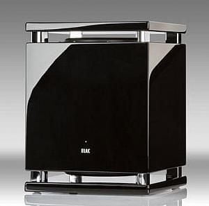 Сабвуфер Elac SUB 2070, черный