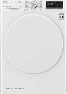 Сушильная машина LG F0RV308N1WD 