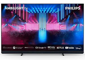Телевизор Philips 65OLED909 (2024)
