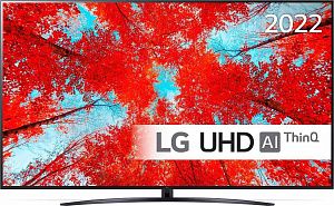 Телевизор LG 86UQ91006LA