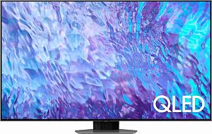 Телевизор Samsung QE98Q80CAUXRU RU