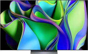 Телевизор LG OLED77C5RLA RU