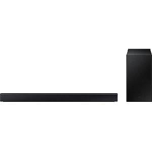 Саундбар Samsung HW-C450/RU 2.1 bl RU