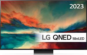Телевизор LG 75QNED866RE