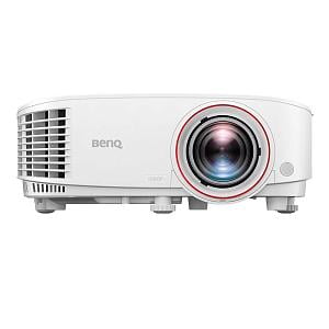 Проектор BenQ короткофокусный портативный TH671ST RU